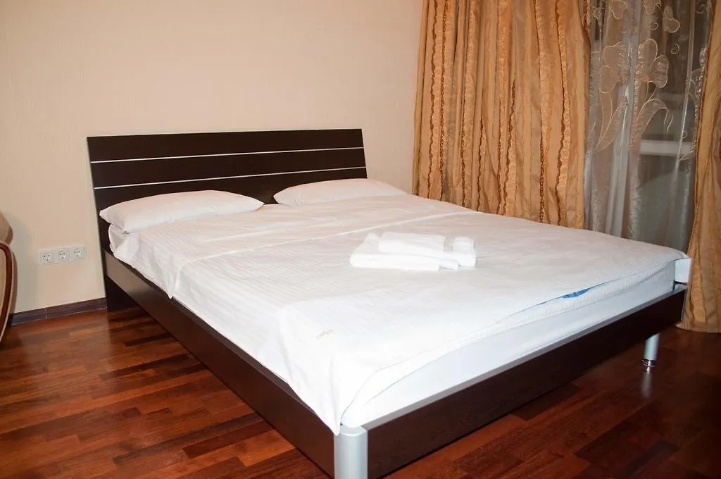 Kyivstay Pochaynynska Apartment
