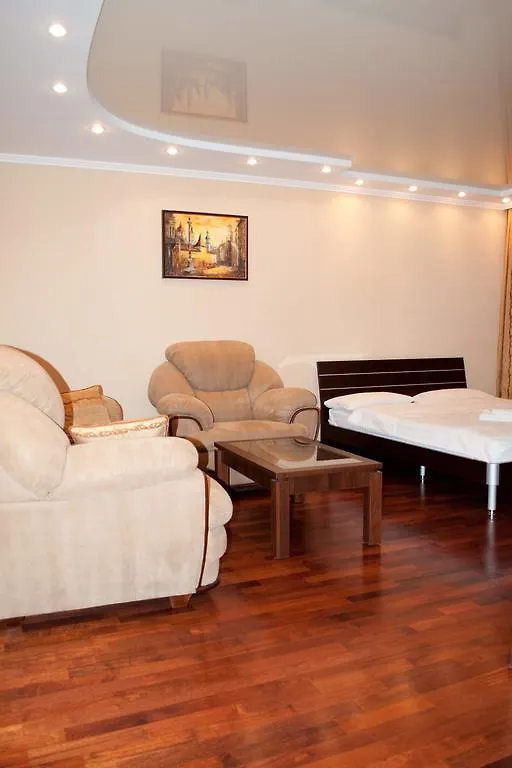 Kyivstay Pochaynynska Apartment 0*, 키예프 우크라이나