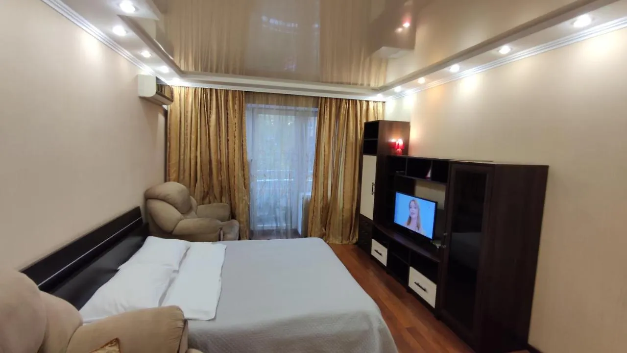 Kyivstay Pochaynynska Apartment