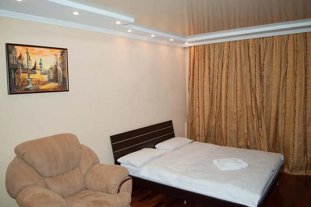 Kyivstay Pochaynynska Apartment Oekraïne