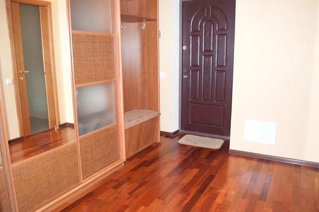 Kyivstay Pochaynynska Apartment 0*, Kiev Oekraïne